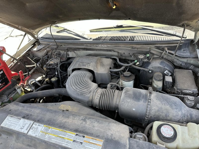 Used Transfer Case Assembly fits: 1999 Ford Expedition  Grade A