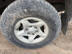 Used Automatic Transmission Assembly fits: 2000 Toyota Tundra AT 4x4 8