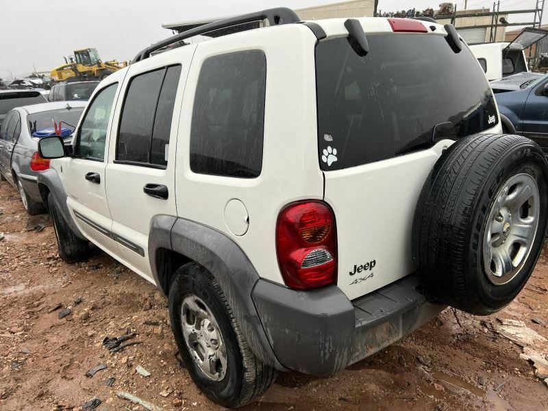 Alternator Denso Oval Plug Fits 01-11 DAKOTA 460980