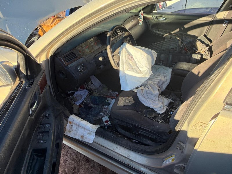 2010 - 2016 Chevrolet Impala Radio Receiver Part# 20756283