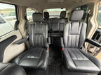 Used Seat Rear fits: 2011 Chrysler Town & country Seat Rear Grade A