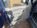 Used Automatic Transmission Assembly fits: 2006 Jeep Liberty AT 3.7L 4