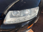 Used Left Headlight Assembly fits: 2011 Audi A6 xenon HID adaptive cur