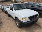 Used Engine Control Module (ECM) fits: 2003 Mazda B-2300 Electronic Co