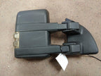 20087 FORD F250SD PICKUP R Door Mirror Power; dual arms, telescopic, h
