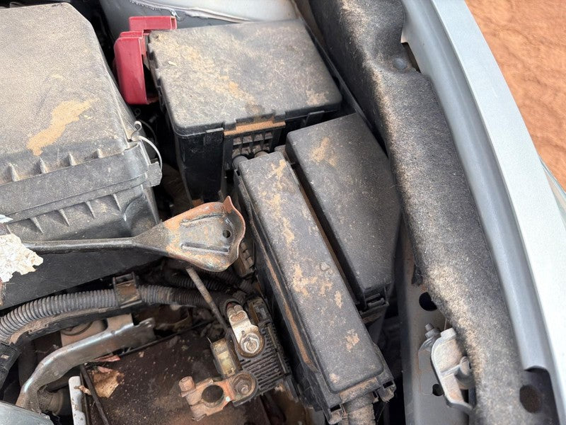 Used Fuse Box Engine fits: 2018 Nissan Altima Sedan 2.5 Grade A