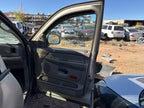 Used Front Right Door Assembly Front fits: 2002 Dodge 1500 PICKUP Quad