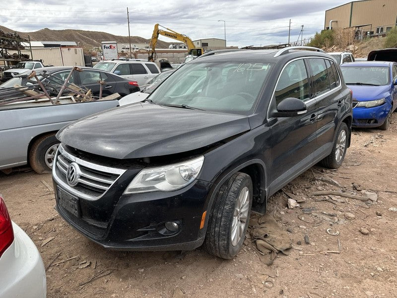 Used Transfer Case Assembly fits: 2009 Volkswagen Tiguan 2.0 Grade A