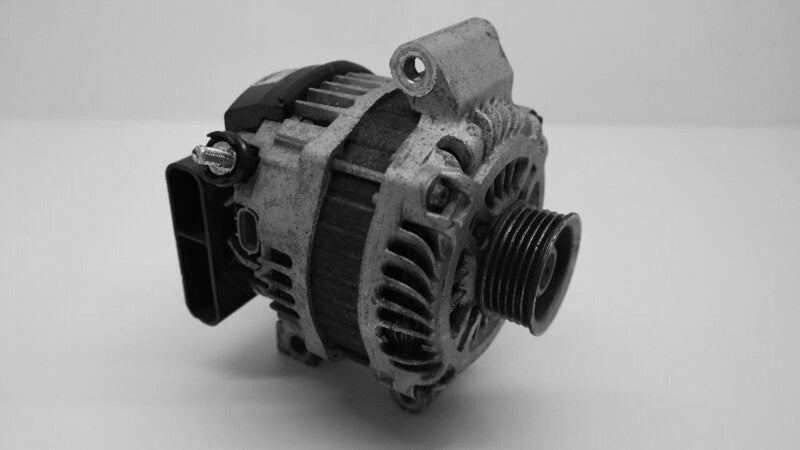 Used Alternator fits: 2011 Mazda CX-7  Grade A