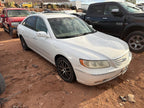 Used Steering Column fits: 2008 Hyundai Azera Floor Shift 3.3L tilt an