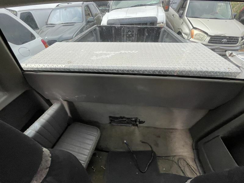 Alternator Fits 01-05 BLAZER S10/JIMMY S15 447530