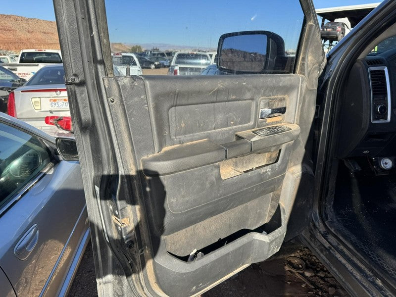Used Transfer Case Assembly fits: 2009 Dodge 1500 PICKUP model NV246 e