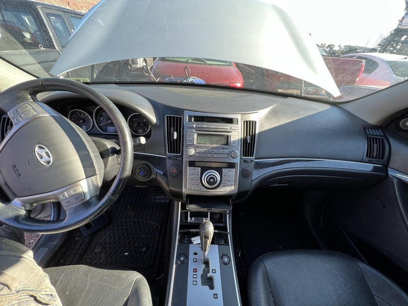 Used Transmission Control Module fits: 2010 Hyundai Veracruz Transmiss
