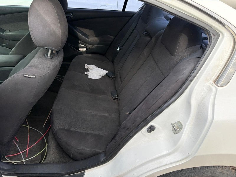 Used Seat Rear fits: 2012 Nissan Altima Seat Rear Grade A