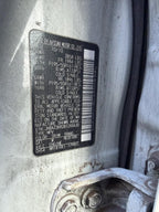 Used Air Cleaner Assembly fits: 2011 Nissan Cube MR18DE from 2/10 Grad