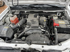 Used Automatic Transmission Assembly fits: 2008 Chevrolet Colorado AT 