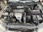 Used Air Cleaner Assembly fits: 1999 Toyota Camry 4 cylinder Grade A