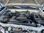 Used Automatic Transmission Assembly fits: 2007 Toyota Sequoia AT 4.7L