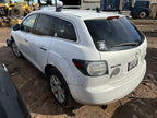 Used Automatic Transmission Assembly fits: 2007 Mazda CX-7 AT AWD Grad
