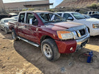 Used Transfer Case Assembly fits: 2008 Nissan Titan  Grade A