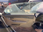 Used Front Right Door Assembly Front fits: 2003 Audi A4 Conv Front Rig