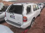 Used A/C Compressor fits: 2002 Honda Passport  Grade A