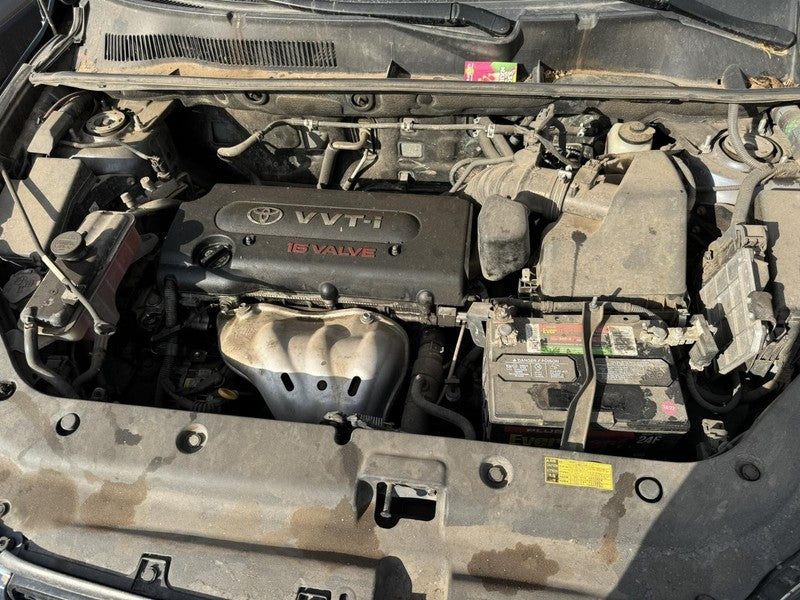 Used Transfer Case Assembly fits: 2007 Toyota Rav4 4 cylinder Grade A