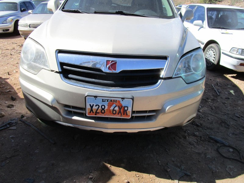 Used A/C Compressor fits: 2009 Saturn Vue 3.6 Grade A