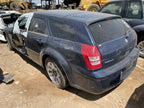 Alternator Fits 08-10 CHALLENGER 450311