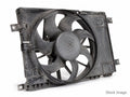 Used Engine Cooling Fan Motor fits: 2005 Acura Tl Fan Assembly radiato