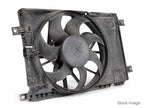 Used Engine Cooling Fan Motor fits: 2005 Acura Tl Fan Assembly radiato
