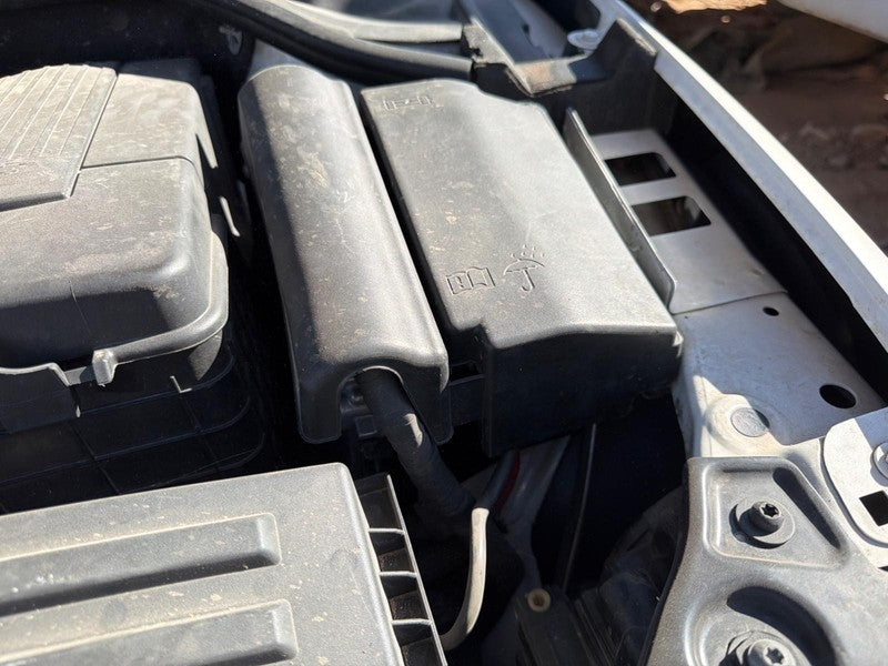 Used Fuse Box Engine fits: 2012 Volkswagen Jetta gli engine compartmen