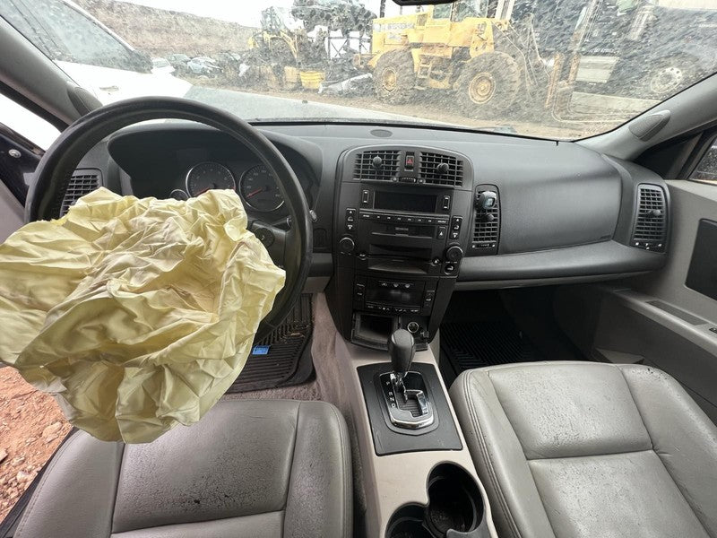 Used Automatic Transmission Assembly fits: 2006 Cadillac Cts AT 2.8L V