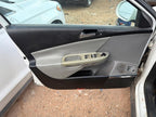 Used Front Left Door Interior Trim Panel fits: 2006 Volkswagen Passat 