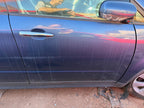 Used Front Right Door Assembly Front fits: 2007 Subaru Tribeca electri