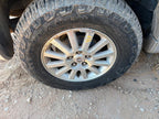 Used Wheel fits: 2010 Mercury Mariner VIN 3 8th digit Hybrid 16x7 alum