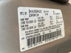 Used Engine Complete Assembly fits: 2005 Chrysler Pacifica 3.8L V6 VIN