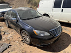 Used Engine Control Module (ECM) fits: 2012 Chrysler 200 Electronic Co