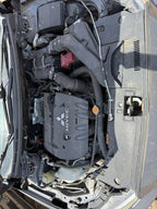 Used Air Cleaner Assembly fits: 2008 Mitsubishi Lancer  Grade A