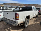 Alternator 130 Amp Opt KG8 ID 10480390 Fits 99-02 SIERRA 1500 PICKUP 4