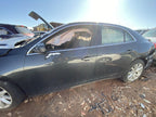 Used Wheel fits: 2014 Chevrolet Malibu 18x8 10 spoke opt Q48 Grade A