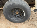 Used ABS Pump and Motor Assembly fits: 2005 Ford Ranger Assembly 4 whe