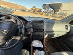Used Automatic Transmission Assembly fits: 2008 Honda Pilot AT 3.5L AW