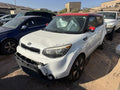 Used Air Cleaner Assembly fits: 2016 Kia Soul  Grade A