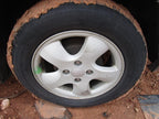 Used Engine Cooling Fan Motor fits: 2002 Mercury Cougar Fan Assembly 6