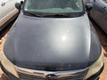 Used Hood fits: 2009 Subaru Forester w/o hood scoop Grade A