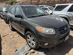 Used Engine Complete Assembly fits: 2010 Hyundai Santa fe 3.5L VIN G 8