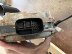 2011 CHEVROLET SILVERADO 1500 STEERING CONTROL MODULE ID#: 112900-1495