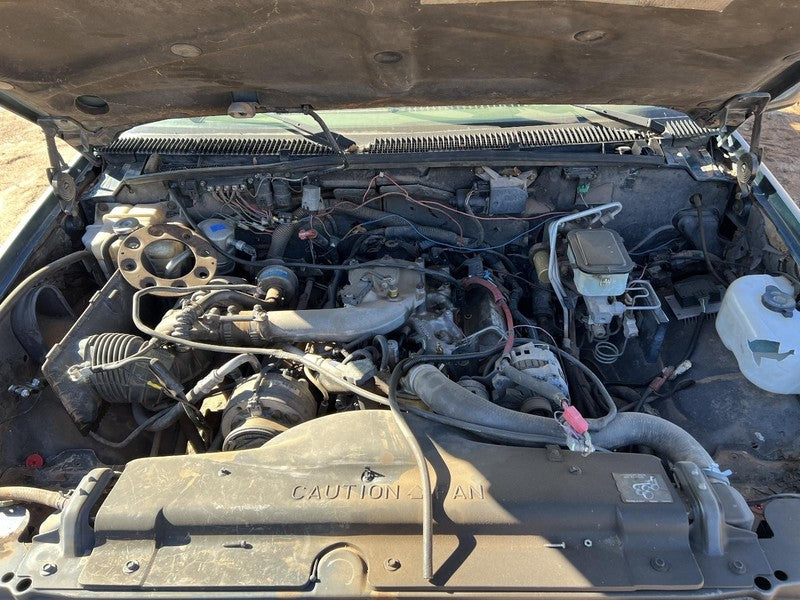Used Transfer Case Assembly fits: 1994 Chevrolet 3500 PICKUP 135.5" WB