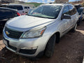Used Engine Complete Assembly fits: 2013 Chevrolet Traverse 3.6L VIN D